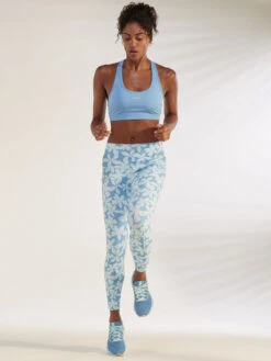 ROXY X MIZUNO Wave Rider 26 Running Shoes -Shoreline Mood afn1gd2258 99m bjt0 bck4