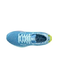 ROXY X MIZUNO Wave Rider 26 Running Shoes -Shoreline Mood afn1gd2258 99m bjt0 bck6