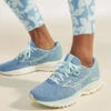 ROXY X MIZUNO Wave Rider 26 Running Shoes