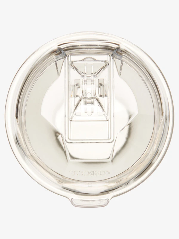 ROXY X Corkcicle 24 Oz Tumbler Sunset Water Bottle 4 ROXY X Corkcicle 24 Oz Tumbler Sunset Water Bottle - Image 4