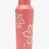 ROXY X Corkcicle 20 Oz Canteen Hawaiian Heat Water Bottle