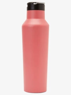 ROXY X Corkcicle 20 Oz Canteen Hawaiian Heat Water Bottle -Shoreline Mood arjaa03303 roxyp mjv0 frt3