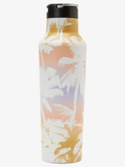 ROXY X Corkcicle Lahaina Lights Water Bottle 6 ROXY X Corkcicle Lahaina Lights Water Bottle -Shoreline Mood arjaa03306 roxyp mdr0 frt3