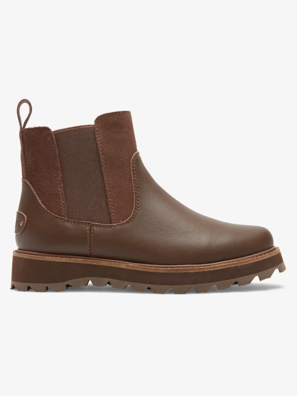 Roxy Marren Chelsea Boots 5 Roxy Marren Chelsea Boots - Image 5