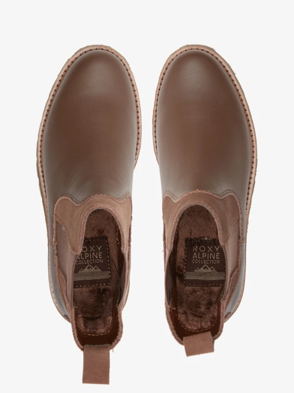 Roxy Marren Chelsea Boots 2 Roxy Marren Chelsea Boots - Image 2