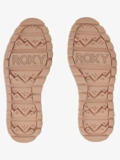 Roxy Brandi Lace-Up Boots -Shoreline Mood arjb700700 roxyp bo4 bck1