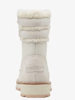 Roxy Brandi Lace-Up Boots -Shoreline Mood arjb700700 roxyp bo4 bck2