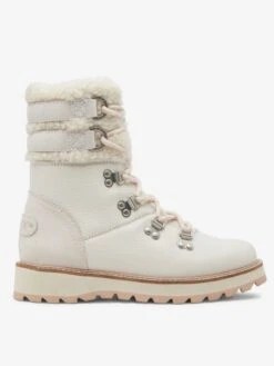 Roxy Brandi Lace-Up Boots -Shoreline Mood arjb700700 roxyp bo4 frt2