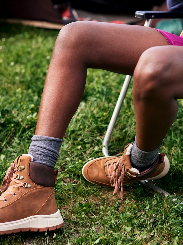 Roxy Karmel Lace-Up Boots 1 Roxy Karmel Lace-Up Boots