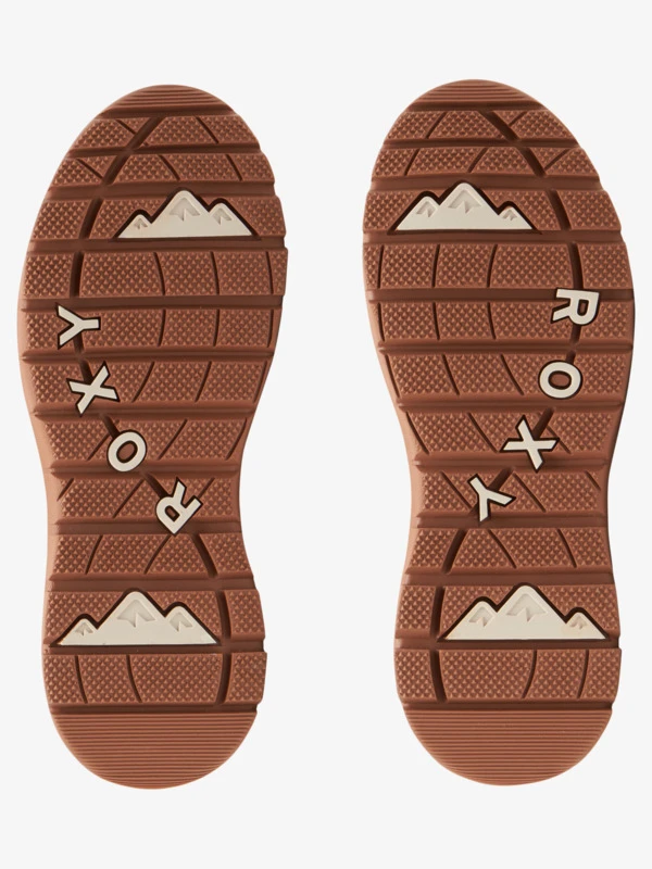 Roxy Karmel Lace-Up Boots 7 Roxy Karmel Lace-Up Boots - Image 7