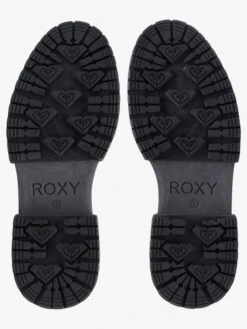 Roxy Fall Slip-On Boots -Shoreline Mood arjb700732 roxyp blk bck1