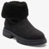 Roxy Fall Slip-On Boots