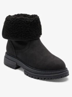 Roxy Fall Slip-On Boots