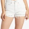 Roxy New Swell Denim Shorts