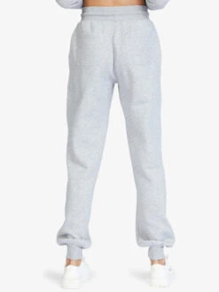 Roxy Logo From Home Joggers 7 Roxy Logo From Home Joggers -Shoreline Mood arjfb03070 roxyw sgrh bck1