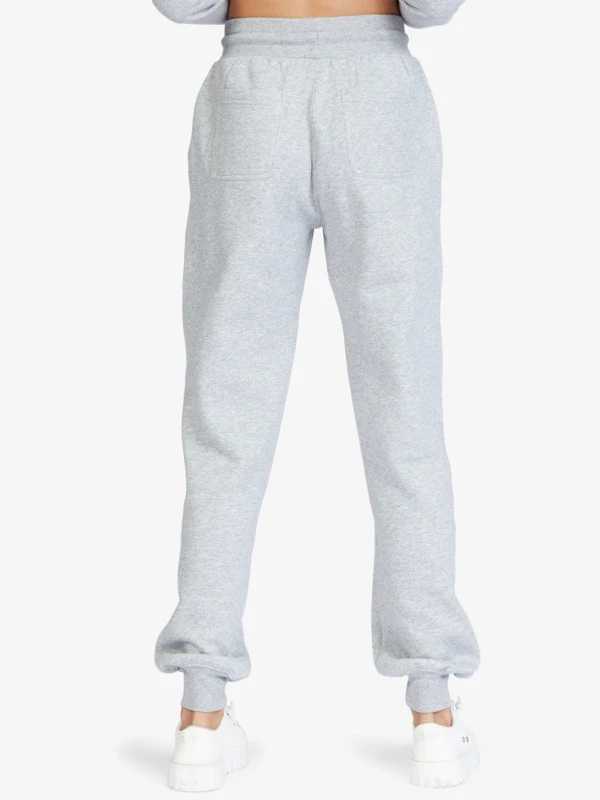 Roxy Logo From Home Joggers 3 Roxy Logo From Home Joggers - Image 3