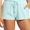 Roxy Check Out Sweat Shorts