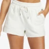Roxy Hike Short Sweatshirt Shorts