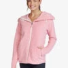 Roxy Jungle Breeze Zip-Up Hoodie