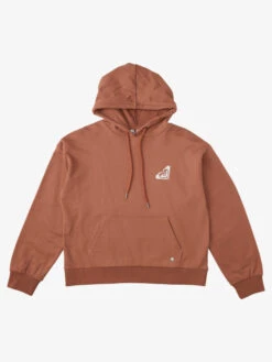 Roxy Afternoon Hike E Long Sleeve Hoodie