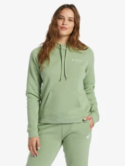 Roxy Le Palm Hoodie