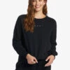 Roxy Wild Ride Sweatshirt