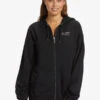 Roxy Oversized Evening Hike B Oversize Hoodie
