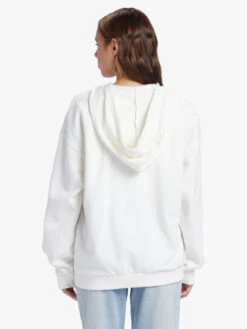 Roxy Oversized Evening Hike C Oversize Hoodie -Shoreline Mood arjft04162 roxyw wbk0 bck1