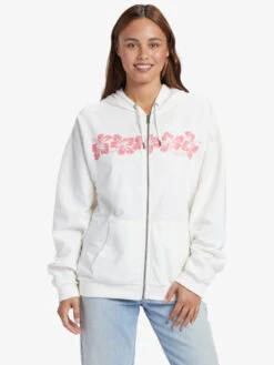 Roxy Oversized Evening Hike C Oversize Hoodie