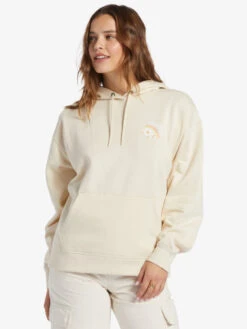 Roxy Shoreside Hike C Oversize Hoodie