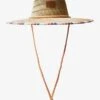 Roxy Tomboy Straw Hat