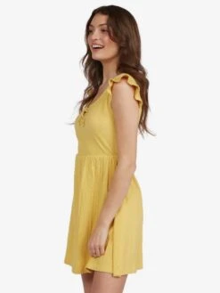 Roxy Born In Paradise Dress -Shoreline Mood arjkd03234 roxyw yhv0 sd1
