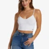 Roxy Brami Strappy Top