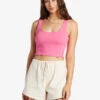 Roxy Keep It Wavy Tank Top
