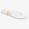 Roxy Viva Stamp Flip-Flops