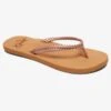 Roxy Costas Flip-Flops