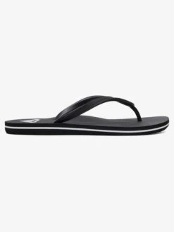 Roxy Azul Basic Sandal -Shoreline Mood arjl100766 azulp bk3 frt2