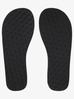 Roxy Melinda Platform Sandals 14 Roxy Melinda Platform Sandals -Shoreline Mood arjl100774 mellielowp blk bck1