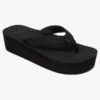 Roxy Melinda Platform Sandals