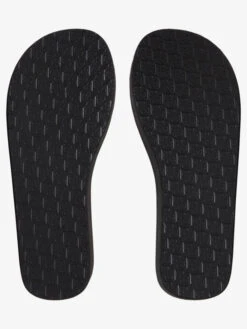 Roxy Melinda Platform Sandals 15 Roxy Melinda Platform Sandals -Shoreline Mood arjl100774 roxyp blk bck1