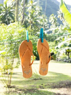 Roxy Antilles Sandals