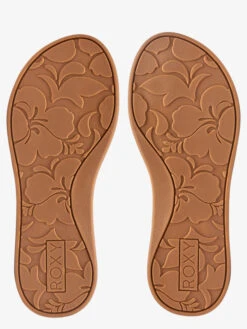 Roxy Colbee Sandals -Shoreline Mood arjl100848 roxyp bl0 bck1