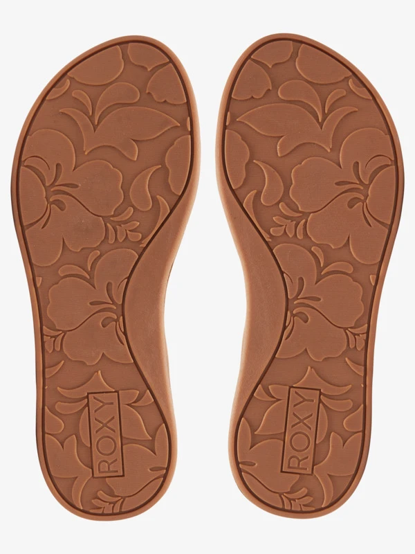 Roxy Vickie Flip-Flops 7 Roxy Vickie Flip-Flops - Image 7