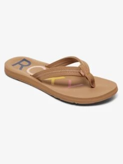 Roxy Vista Flip-Flops