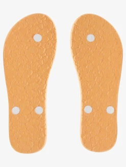 Roxy Tahiti Flip-Flops -Shoreline Mood arjl100869 roxyp wl0 bck1