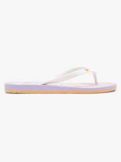 Roxy Tahiti Flip-Flops -Shoreline Mood arjl100869 roxyp wl0 frt2
