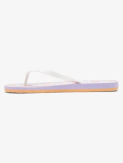 Roxy Tahiti Flip-Flops -Shoreline Mood arjl100869 roxyp wl0 frt3