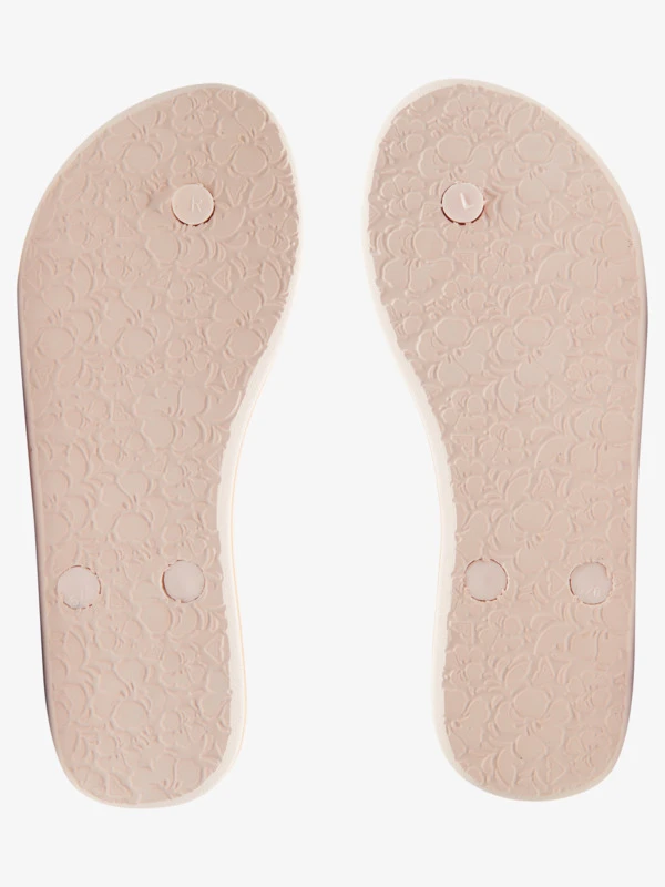 Roxy Portofino Flip-Flops 5 Roxy Portofino Flip-Flops - Image 5