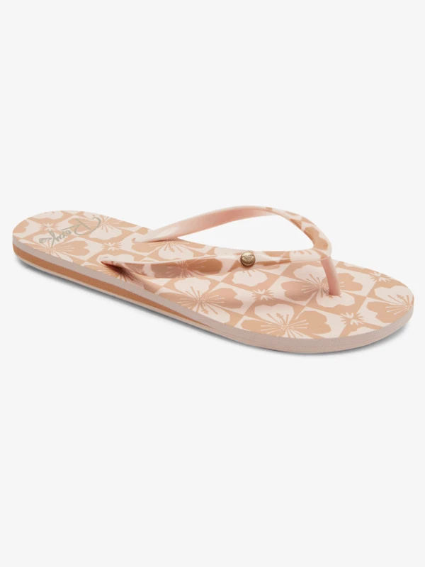 Roxy Portofino Flip-Flops 1 Roxy Portofino Flip-Flops