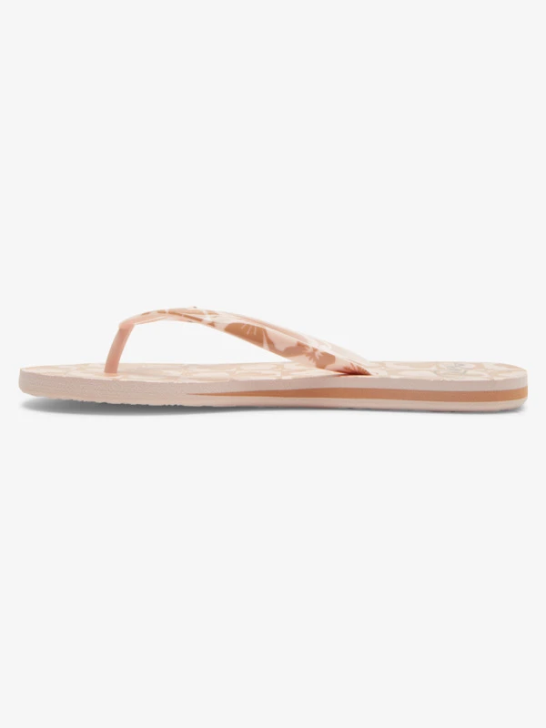 Roxy Portofino Flip-Flops 3 Roxy Portofino Flip-Flops - Image 3